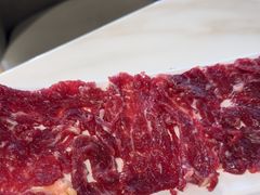 -潮汕大目牛肉火锅(水围店)