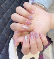 -RL Nail·瑞丽美甲美睫品牌原创店