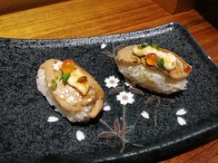 -信日本料理(信义坊店)