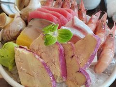 -田舍家Inakaya·炉端烧·铁板烧(天汇igc店)