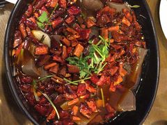 -福照楼汽锅鸡·云南菜(护国路店)
