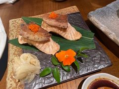 -阿吾罗日本料理(K11艺术中心店)