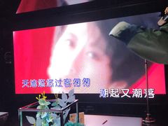 -魅KTV·AI辅唱(人民广场旗舰店)