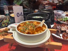 -古市香跷脚牛肉·非遗传承单位