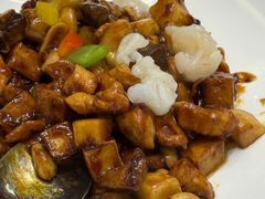 -老正兴菜馆(福州路店)