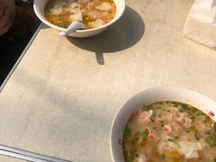 -安庆柴火馄饨(马道街店)