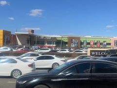 -杉杉奥特莱斯广场(哈尔滨店)
