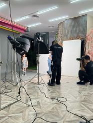 -同远QQBABY亲子摄影(北京路店)