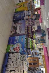 -孩子王童乐园(资阳万达店)