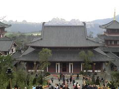 -东部华侨城