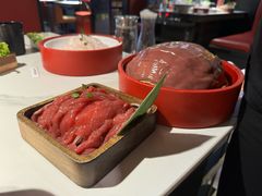 -九鼎轩脆毛肚火锅(南京东路店)