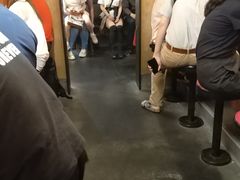 -一兰拉面(新宿中央东口店)