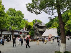 -白帝城·瞿塘峡景区