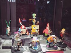 -泡泡玛特POPMART(天环购物中心店)