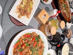 -沱江小镇 (良乡店)