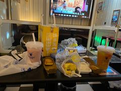 -星聚会KTV(合生汇黑金店)
