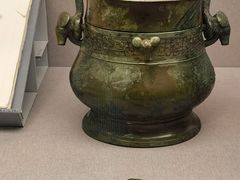 -北京大学赛克勒考古与艺术博物馆