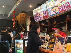 -红灯笼面食馆(世贸店)