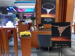 -银泰百货(北京大红门店)