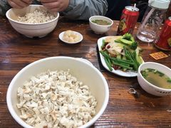 -果渊斋老米家泡馍馆(大雁塔店)
