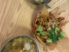 -南街清补凉(黄贝岭店)