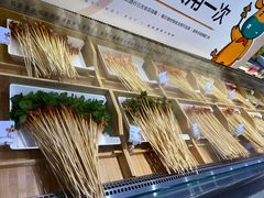 -串一火锅(赛格国际购物中心店)