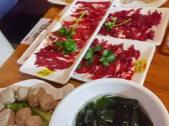 -海银海记潮汕牛肉火锅(新港中路海珠店)