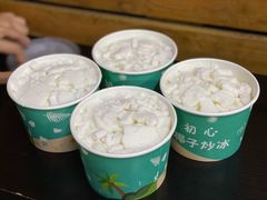 -初心炒酸奶(厚德品园店)