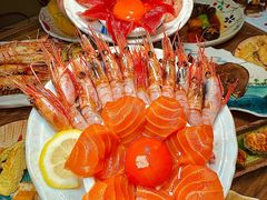 -红叶日本料理(辰熙广场店)