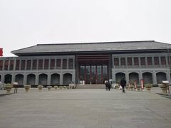 -遵义会议纪念馆