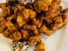 -大眼锅贴饺子(河西店)