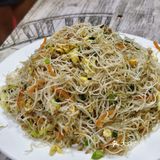 海鲜大餐回味无穷
