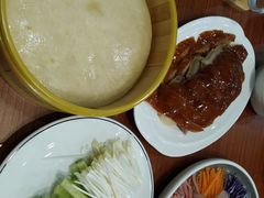 -宏天寶·北京烤鸭(宾馆西路2店)