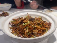 -兰湘子·湘菜小炒(长安万科广场店)