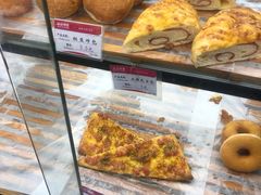 -球记饼家烘焙工坊(华师店)