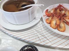 -天津水晶宫饭店