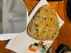 -千代武日本料理(爱建店)
