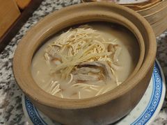 -南京大牌档(崇文门国瑞店)