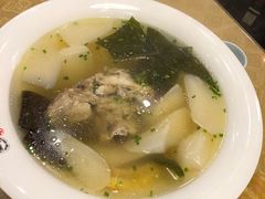 -达旺·鸡毛店(巴南万达店)