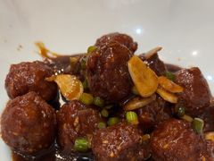 -玉华台饭庄·淮扬菜·烤鸭(望京店)