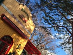 -三鹰之森吉卜力美术馆