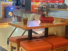 -红渡小香·牛肉麻辣香锅(车站南路店)
