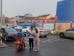 -白玉兰苏州观前街平江路酒店