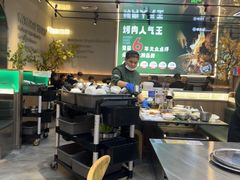 -农乐园炭火烤肉(繁花中心店)