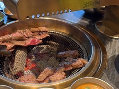 -麻蒲碳烤肉(远景路1号店)