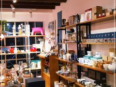 -Onirii Coffee(长乐路店)