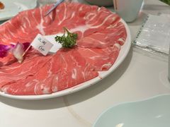 -小肥羊·牛羊肉火锅(万达广场店)