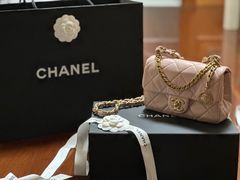 -CHANEL(恒隆广场店)