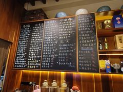 -南园民国茶楼餐厅·常州菜(北大街店)