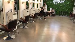 -Hair ART造型沙龙